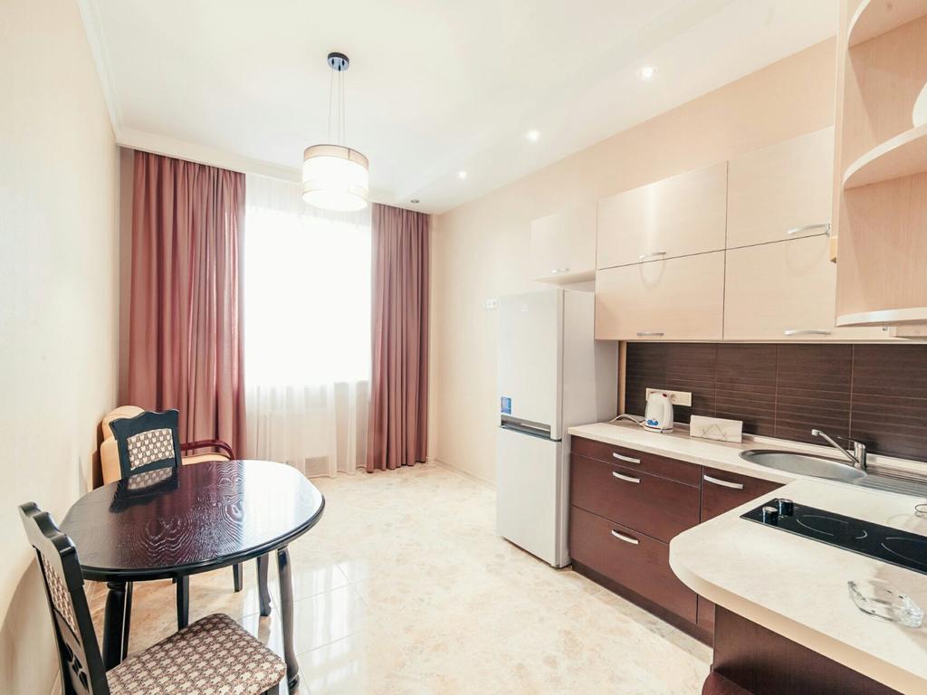 Apartment In Arkadia Odessa Exterior photo