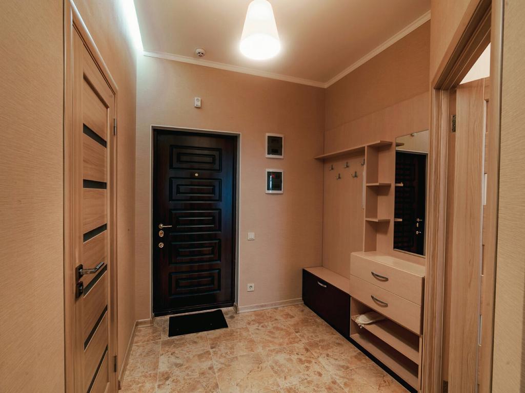 Apartment In Arkadia Odessa Exterior photo