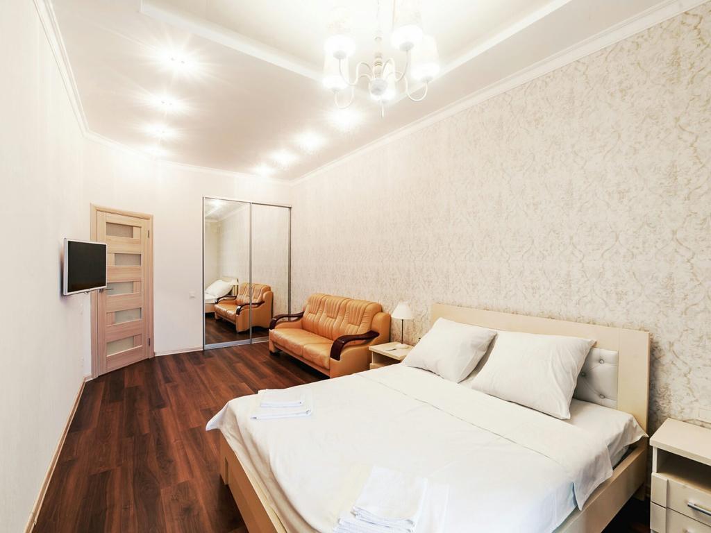 Apartment In Arkadia Odessa Exterior photo