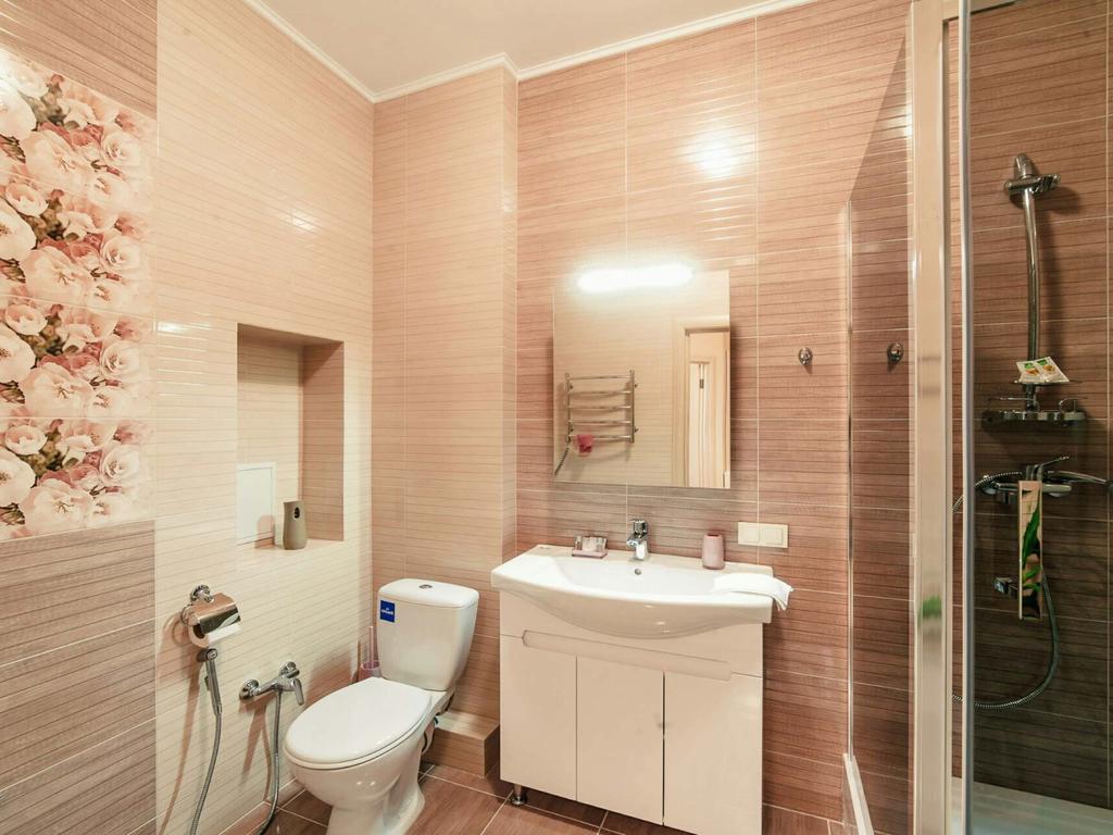 Apartment In Arkadia Odessa Exterior photo